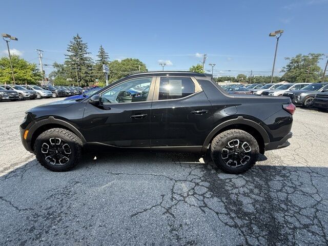 2022 Hyundai Santa Cruz SEL Premium San Clemente CA