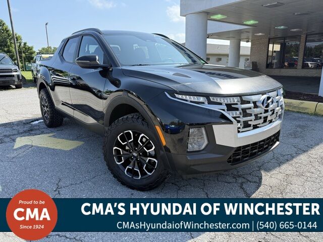 2022 Hyundai Santa Cruz SEL Premium San Clemente CA