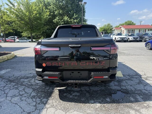 2022 Hyundai Santa Cruz SEL Premium San Clemente CA