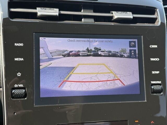 2022 Hyundai Santa Cruz SEL Premium San Clemente CA