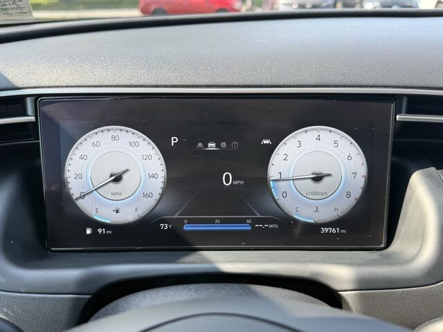 2022 Hyundai Santa Cruz SEL Premium San Clemente CA