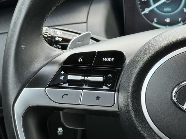 2022 Hyundai Santa Cruz SEL Premium San Clemente CA
