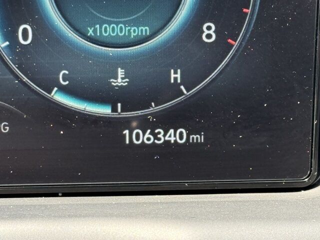 2022 Hyundai Santa Cruz SEL Premium San Clemente CA