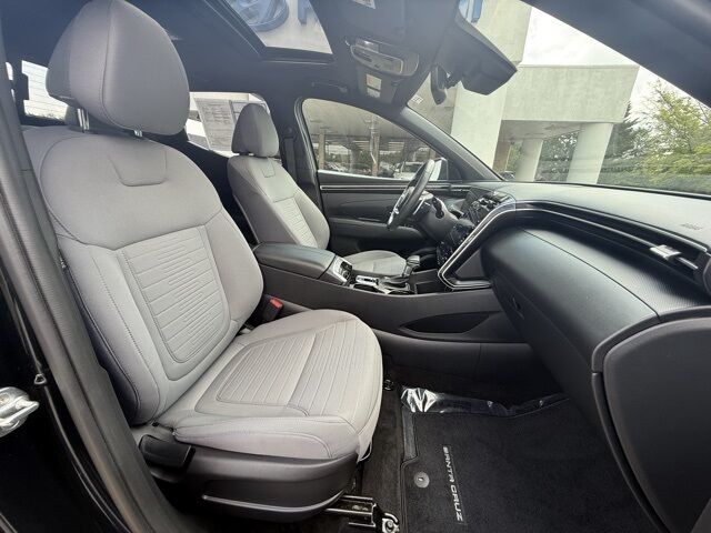 2022 Hyundai Santa Cruz SEL Premium San Clemente CA
