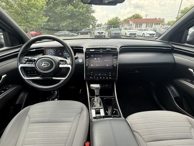 2022 Hyundai Santa Cruz SEL Premium San Clemente CA