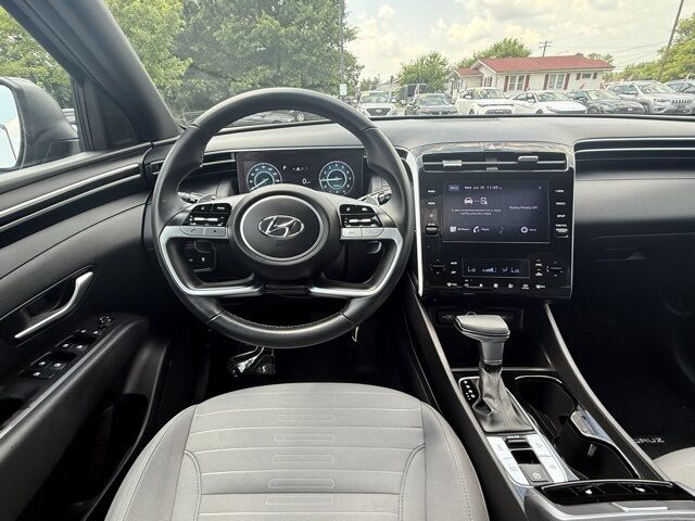 2022 Hyundai Santa Cruz SEL Premium San Clemente CA