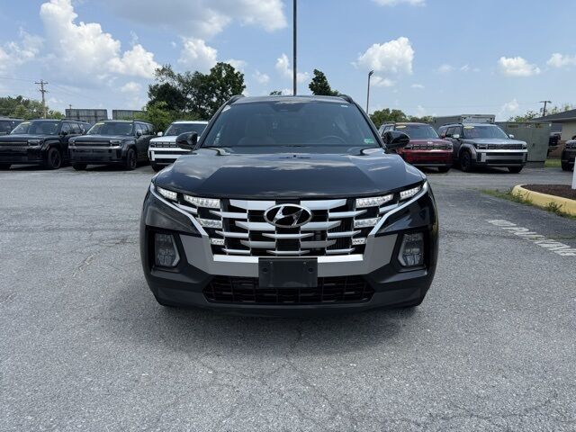 2022 Hyundai Santa Cruz SEL Premium San Clemente CA