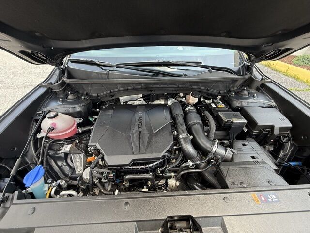 2022 Hyundai Santa Cruz SEL Premium San Clemente CA