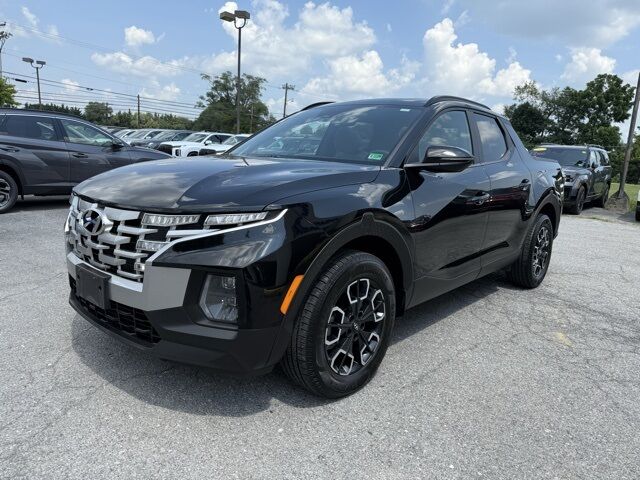 2022 Hyundai Santa Cruz SEL Premium San Clemente CA