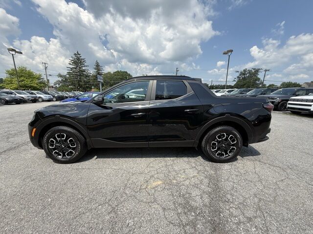 2022 Hyundai Santa Cruz SEL Premium San Clemente CA