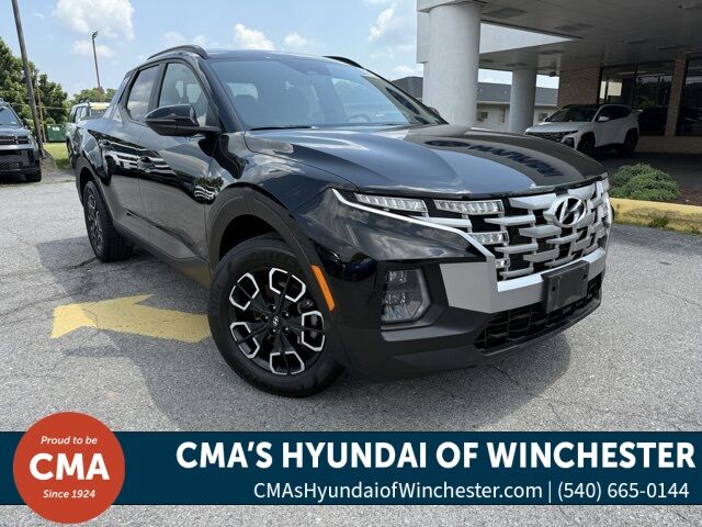 2022 Hyundai Santa Cruz SEL Premium San Clemente CA