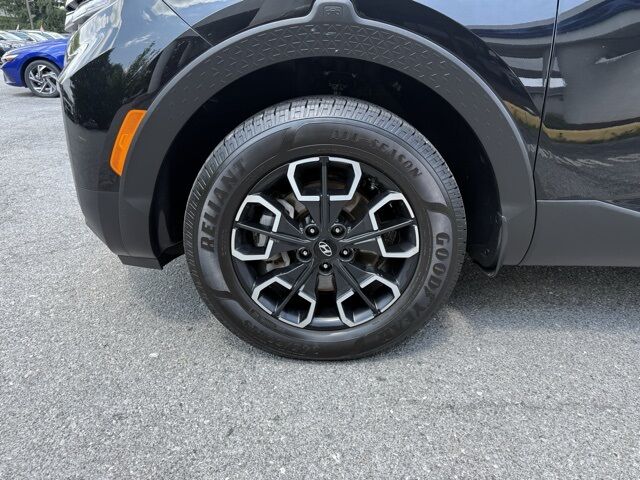 2022 Hyundai Santa Cruz SEL Premium San Clemente CA