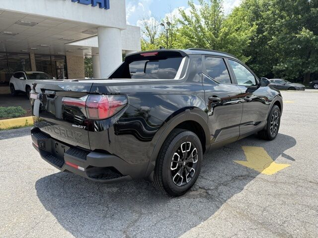 2022 Hyundai Santa Cruz SEL Premium San Clemente CA