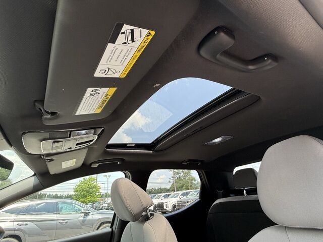 2022 Hyundai Santa Cruz SEL Premium San Clemente CA