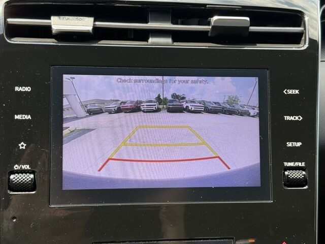 2022 Hyundai Santa Cruz SEL Premium San Clemente CA