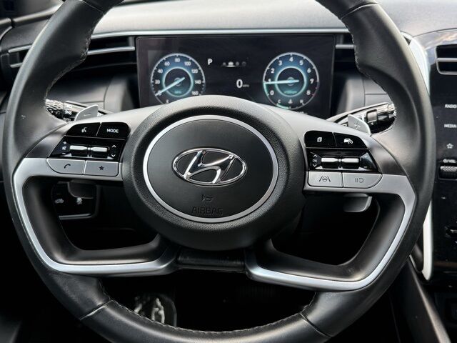 2022 Hyundai Santa Cruz SEL Premium San Clemente CA