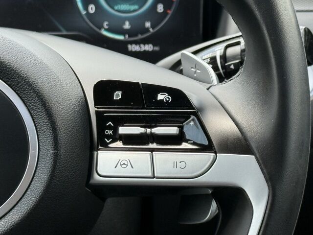 2022 Hyundai Santa Cruz SEL Premium San Clemente CA