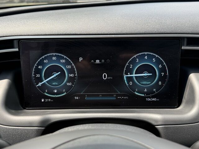 2022 Hyundai Santa Cruz SEL Premium San Clemente CA