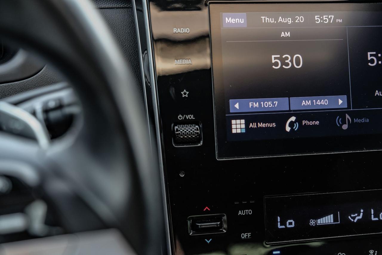 2022 Hyundai Santa Cruz SEL Premium Richardson TX