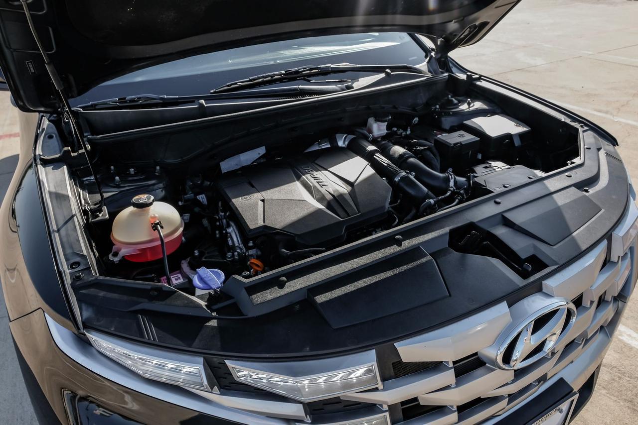 2022 Hyundai Santa Cruz SEL Premium Richardson TX
