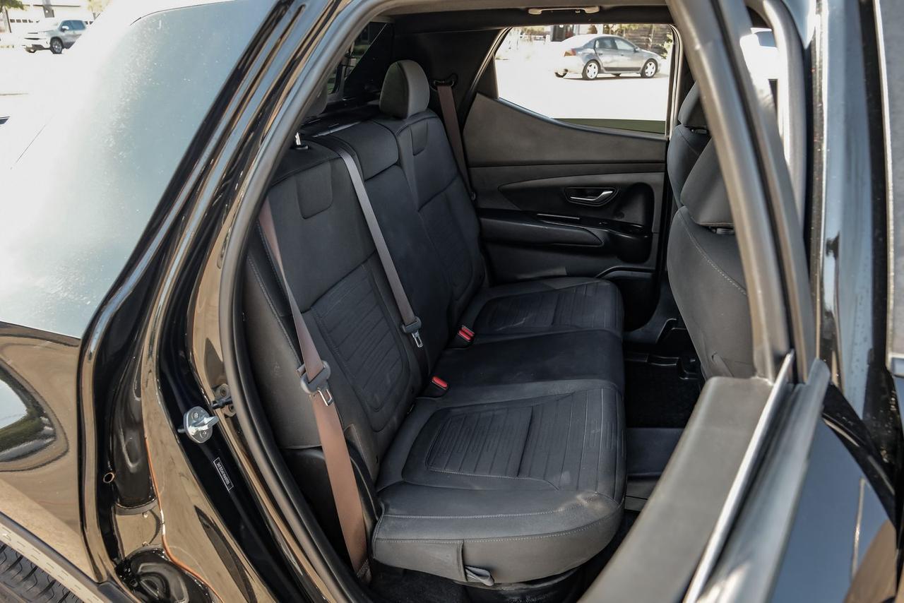 2022 Hyundai Santa Cruz SEL Premium Richardson TX