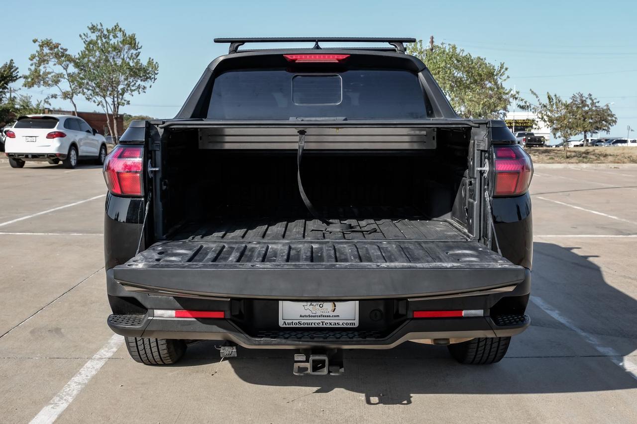 2022 Hyundai Santa Cruz SEL Premium Richardson TX