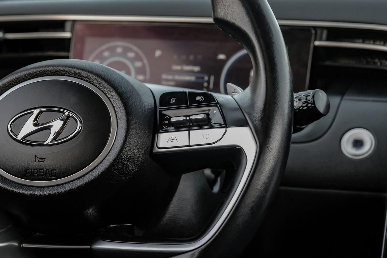 2022 Hyundai Santa Cruz SEL Premium Richardson TX