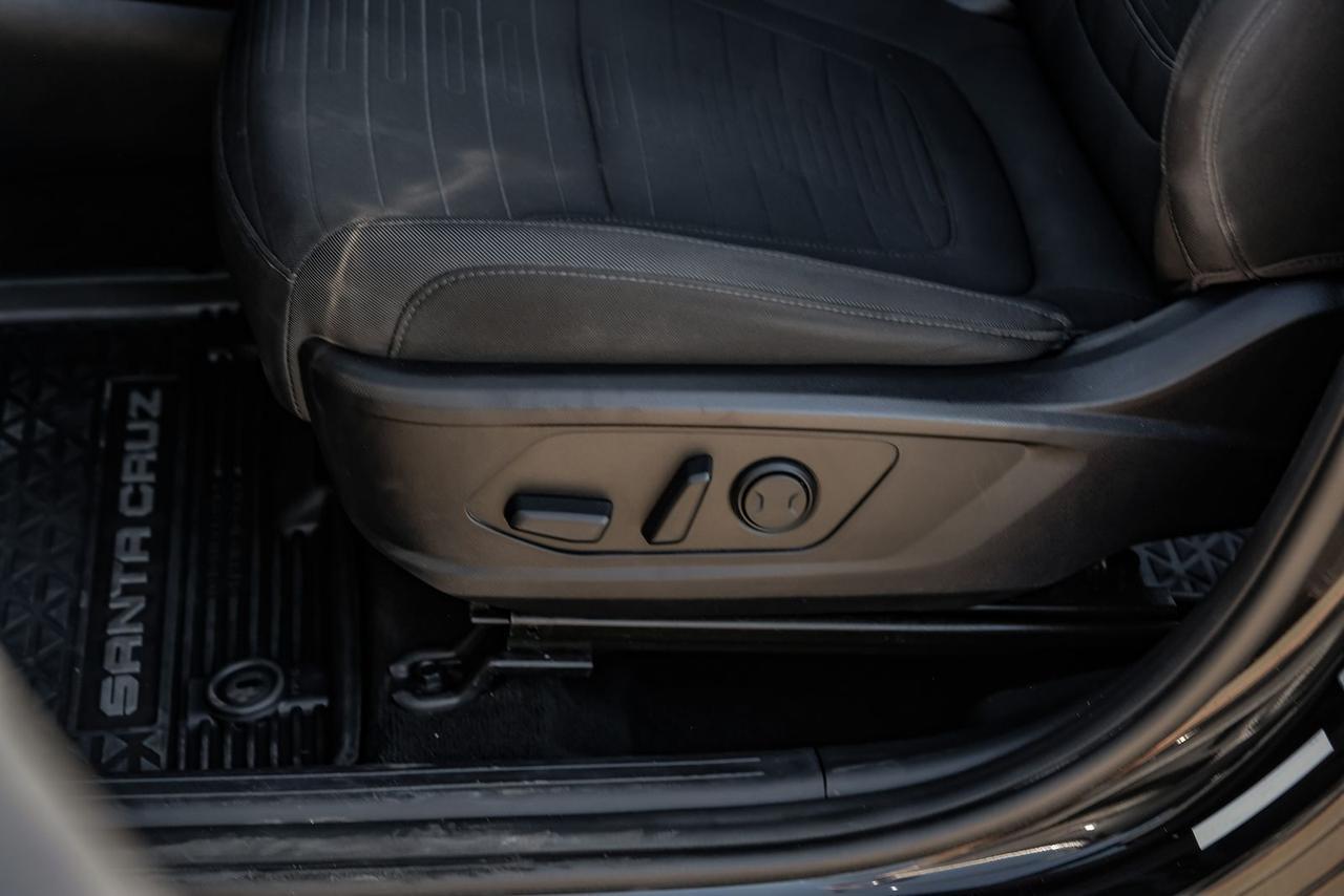 2022 Hyundai Santa Cruz SEL Premium Richardson TX