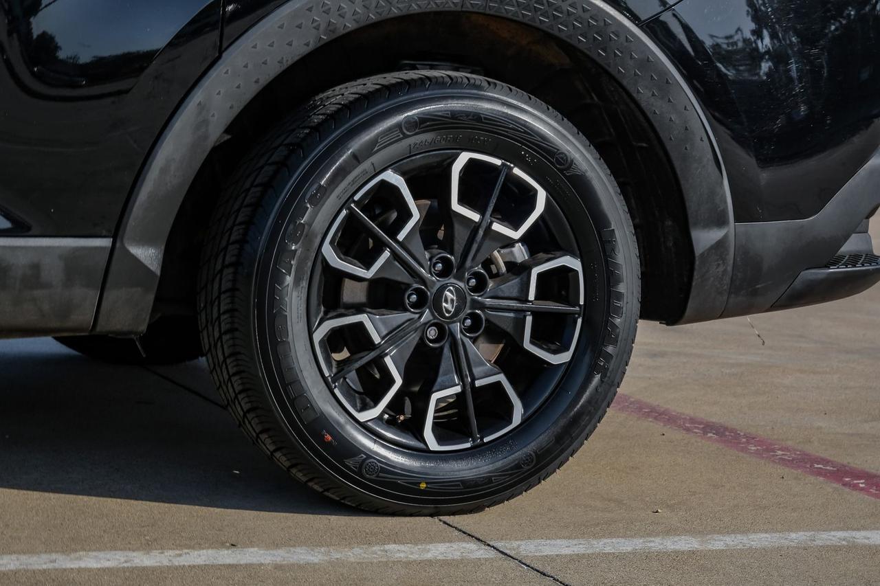 2022 Hyundai Santa Cruz SEL Premium Richardson TX