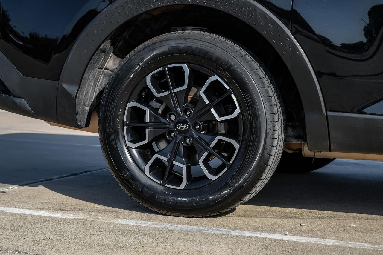 2022 Hyundai Santa Cruz SEL Premium Richardson TX