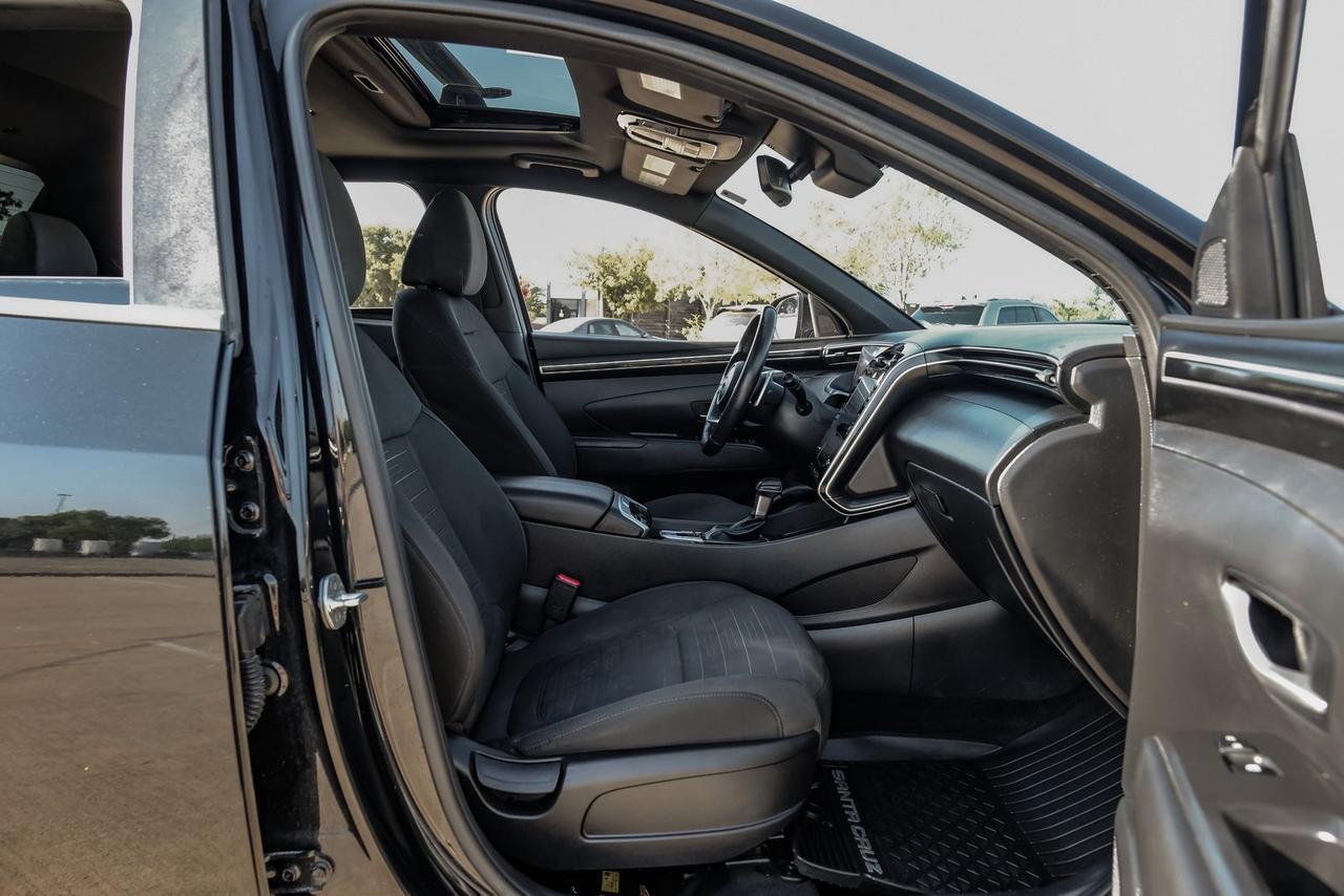 2022 Hyundai Santa Cruz SEL Premium Richardson TX