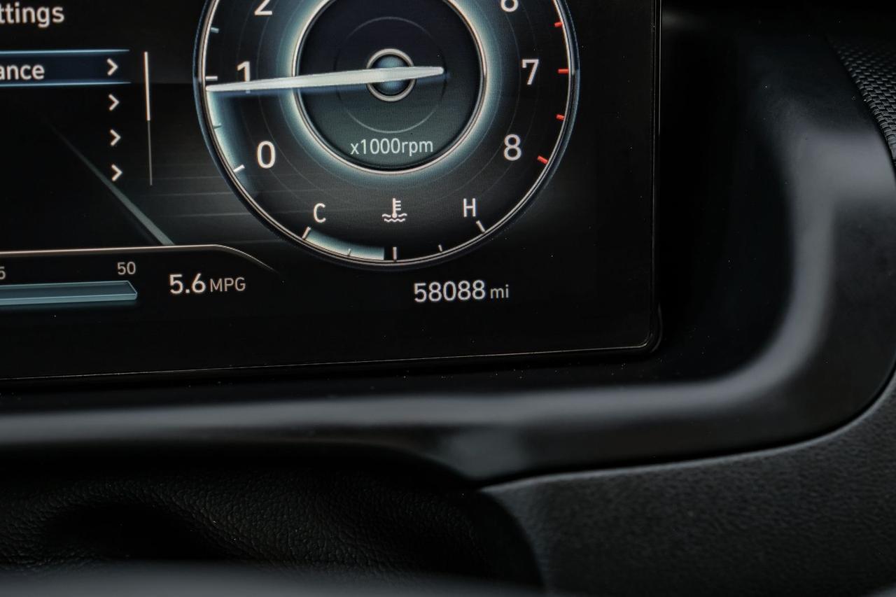 2022 Hyundai Santa Cruz SEL Premium Richardson TX