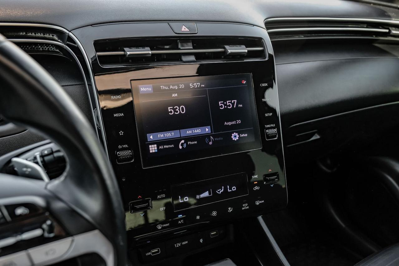 2022 Hyundai Santa Cruz SEL Premium Richardson TX