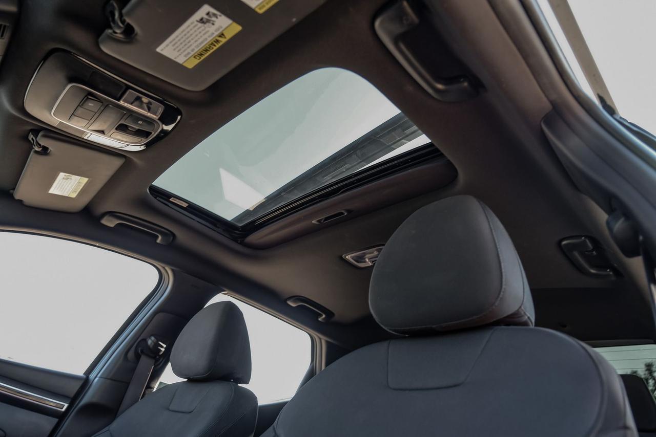 2022 Hyundai Santa Cruz SEL Premium Richardson TX
