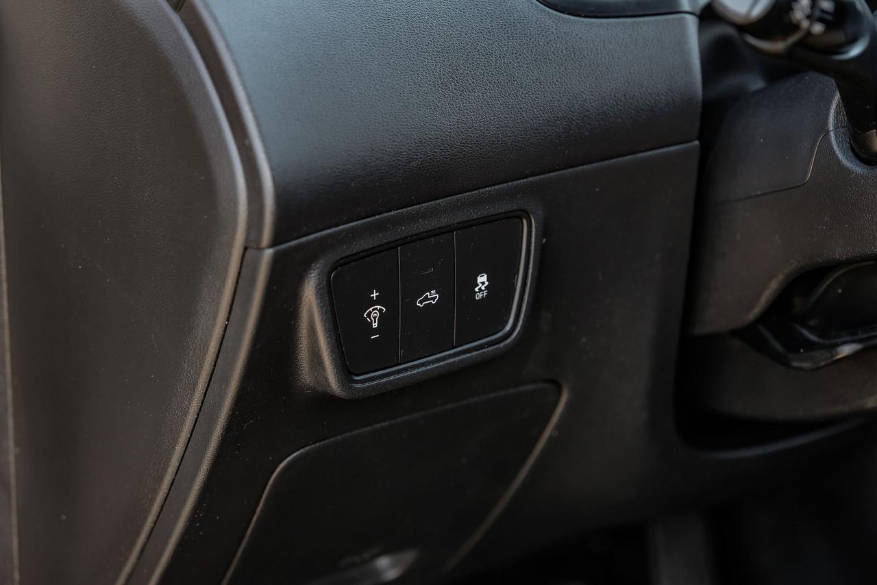 2022 Hyundai Santa Cruz SEL Premium Richardson TX
