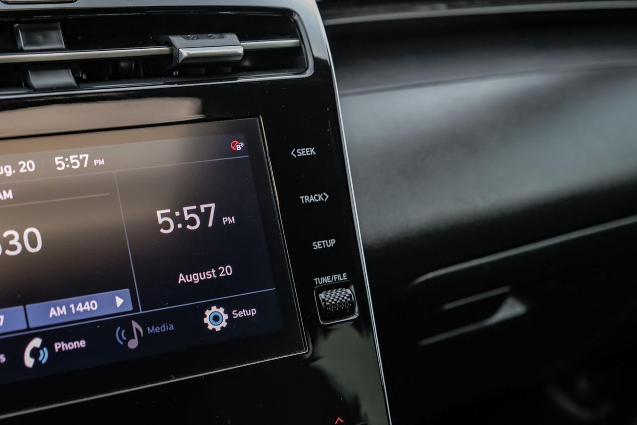 2022 Hyundai Santa Cruz SEL Premium Richardson TX