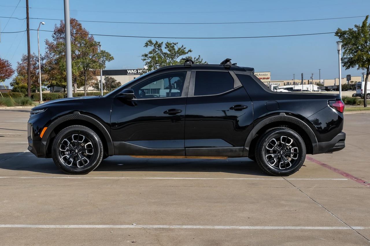 2022 Hyundai Santa Cruz SEL Premium Richardson TX