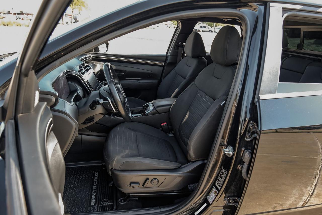 2022 Hyundai Santa Cruz SEL Premium Richardson TX