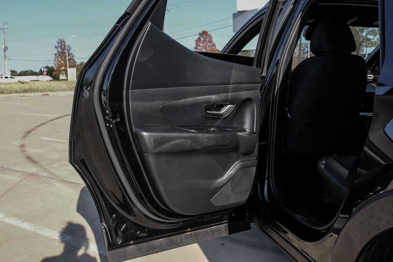 2022 Hyundai Santa Cruz SEL Premium Richardson TX