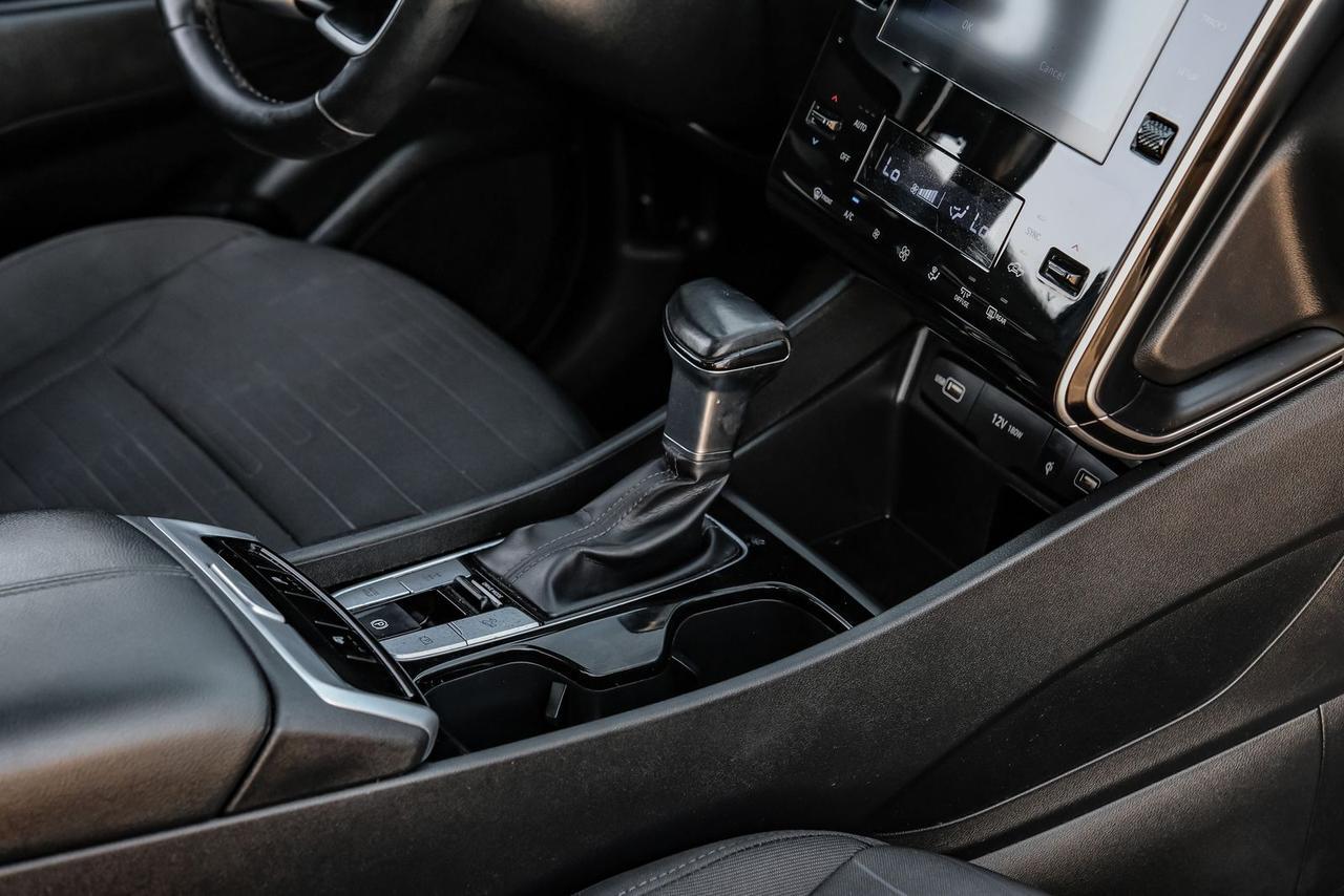 2022 Hyundai Santa Cruz SEL Premium Richardson TX