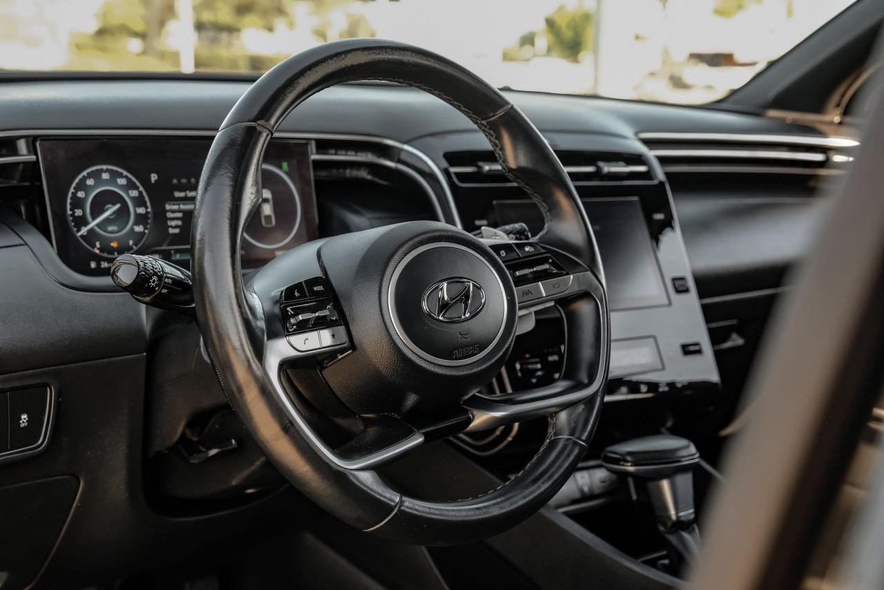 2022 Hyundai Santa Cruz SEL Premium Richardson TX