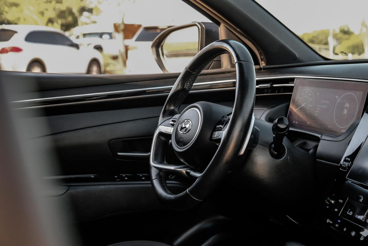 2022 Hyundai Santa Cruz SEL Premium Richardson TX
