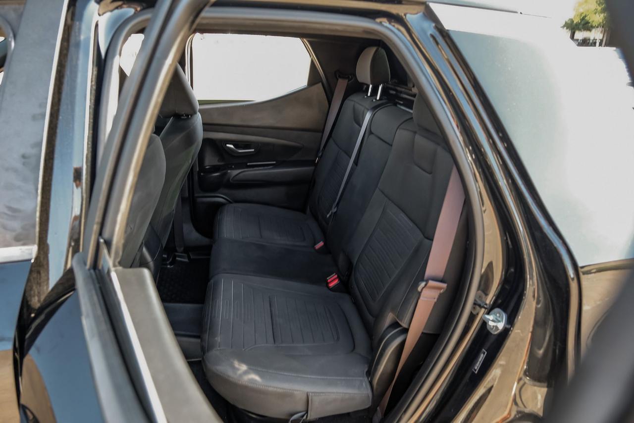 2022 Hyundai Santa Cruz SEL Premium Richardson TX