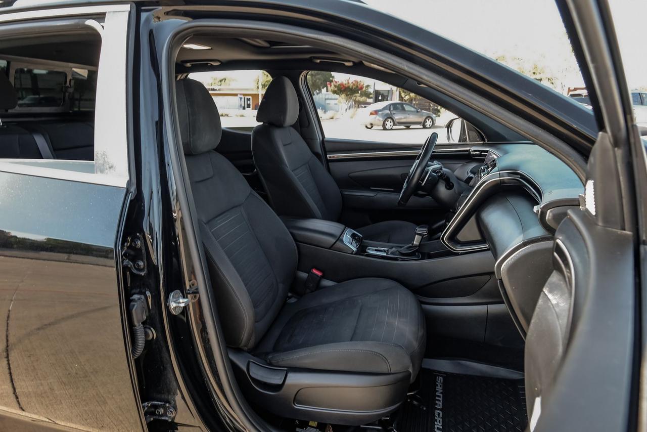 2022 Hyundai Santa Cruz SEL Premium Richardson TX