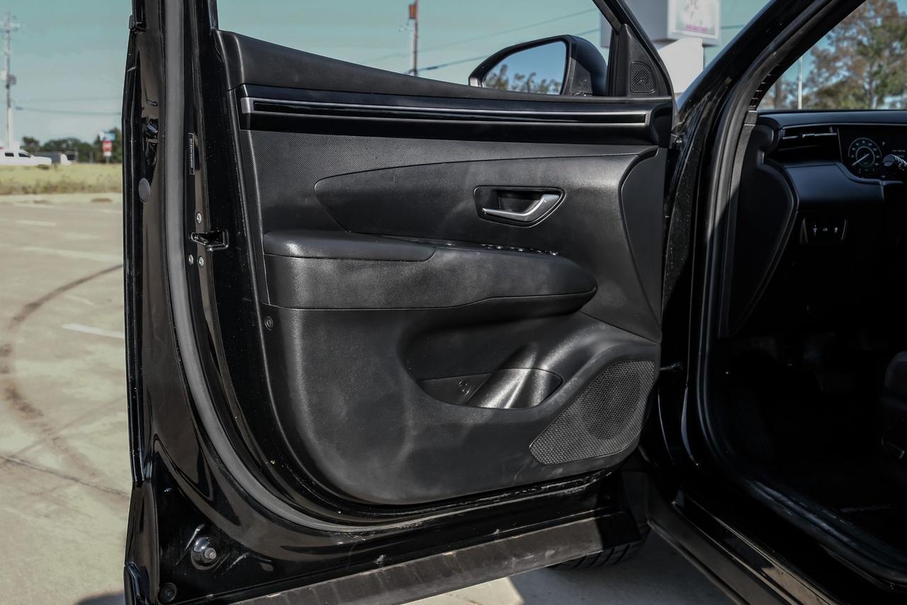 2022 Hyundai Santa Cruz SEL Premium Richardson TX