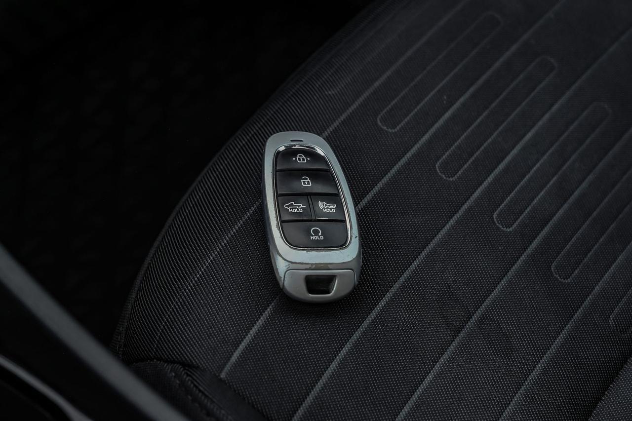 2022 Hyundai Santa Cruz SEL Premium Richardson TX