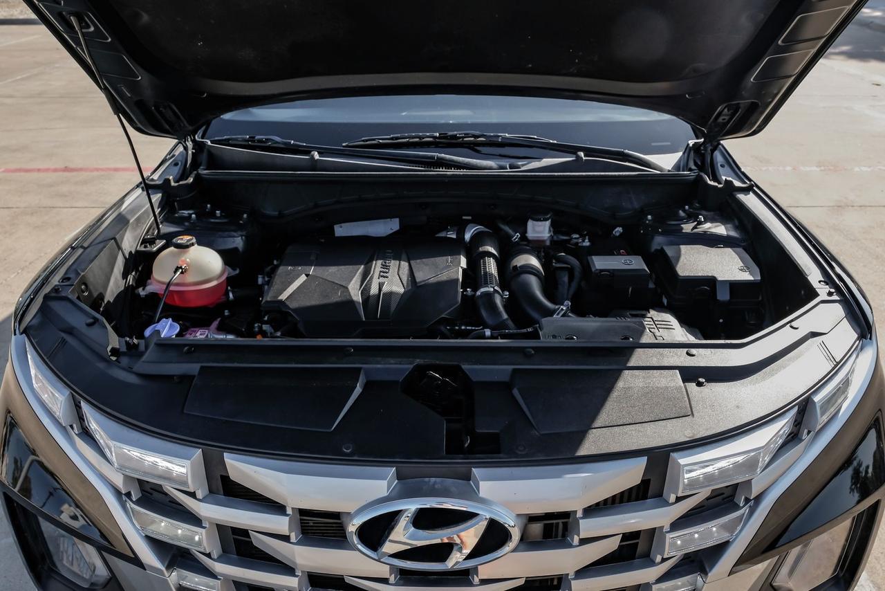 2022 Hyundai Santa Cruz SEL Premium Richardson TX