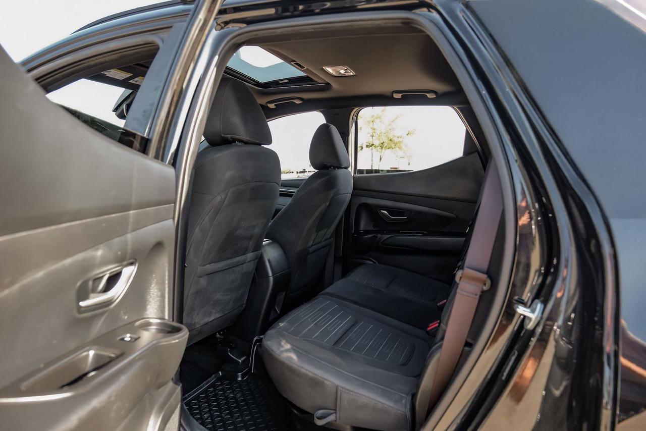 2022 Hyundai Santa Cruz SEL Premium Richardson TX