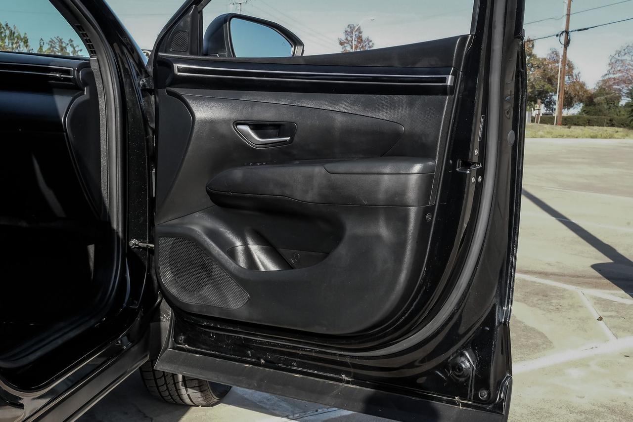 2022 Hyundai Santa Cruz SEL Premium Richardson TX