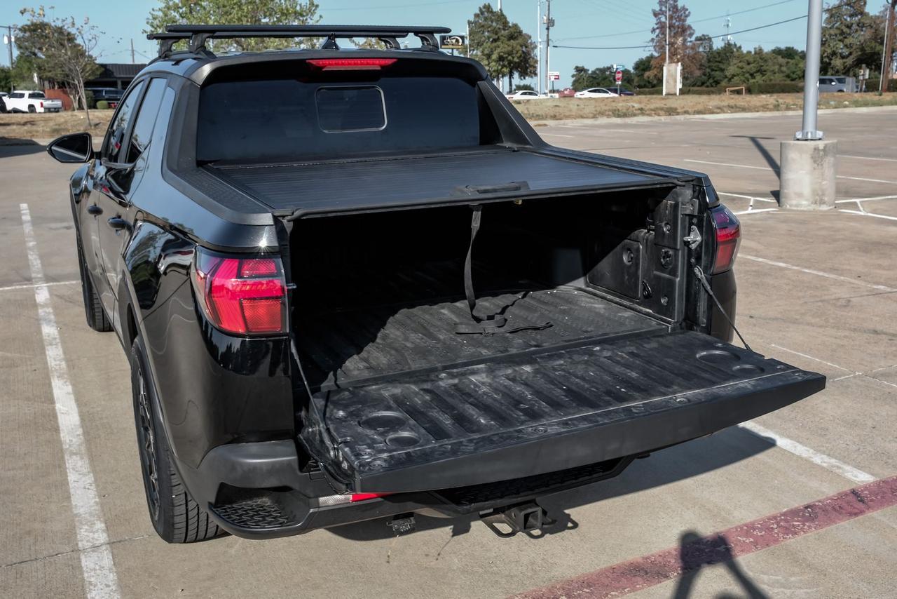 2022 Hyundai Santa Cruz SEL Premium Richardson TX